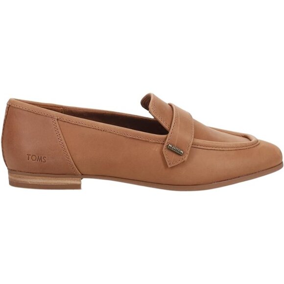 Toms Women's Lynette Slip-on Loafers - Picture 2 of 5